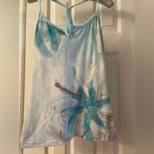 For the stylish yogi!Prana racerback yoga top very good condition
#prana #yoga